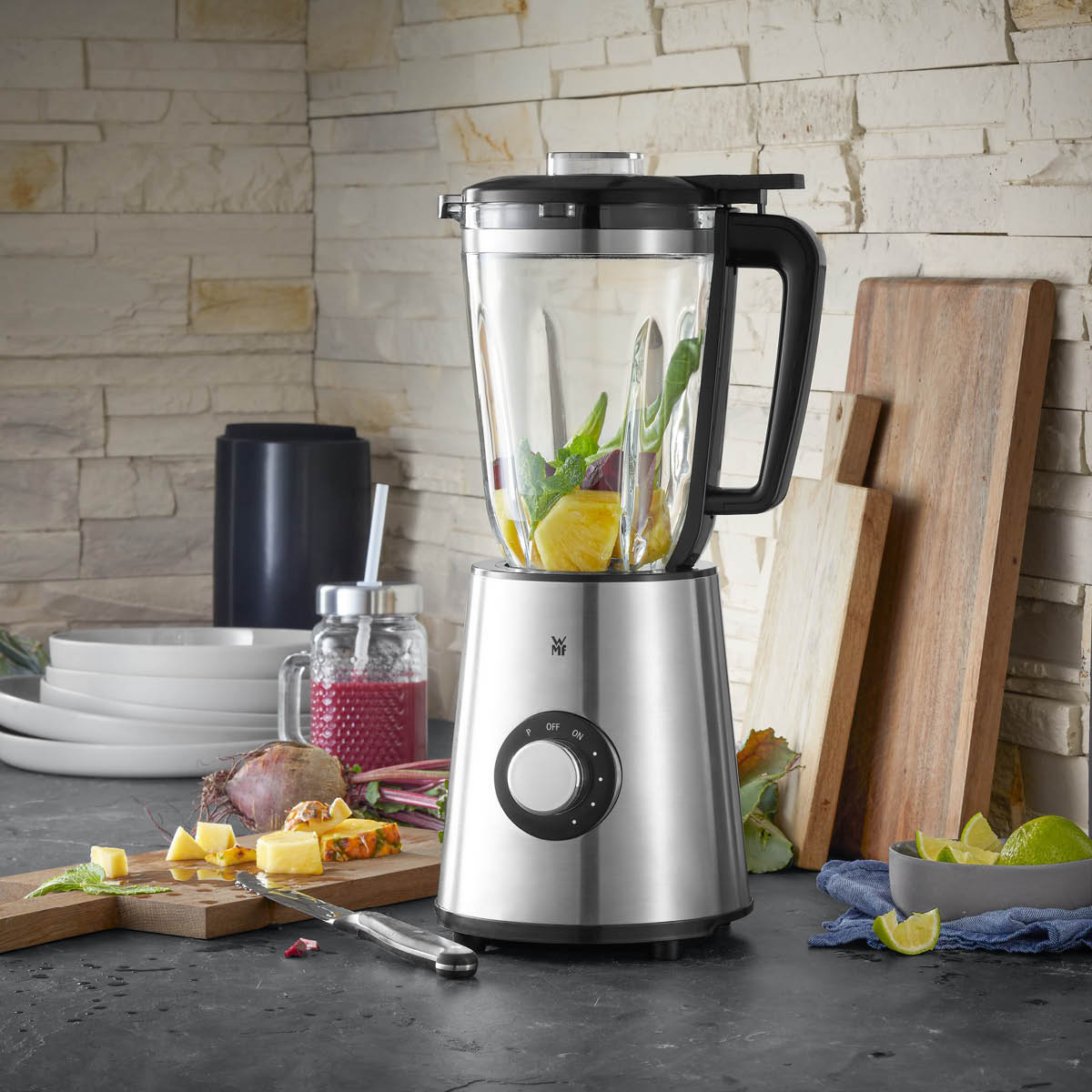 WMF Kult X Blenderi 1,5 L