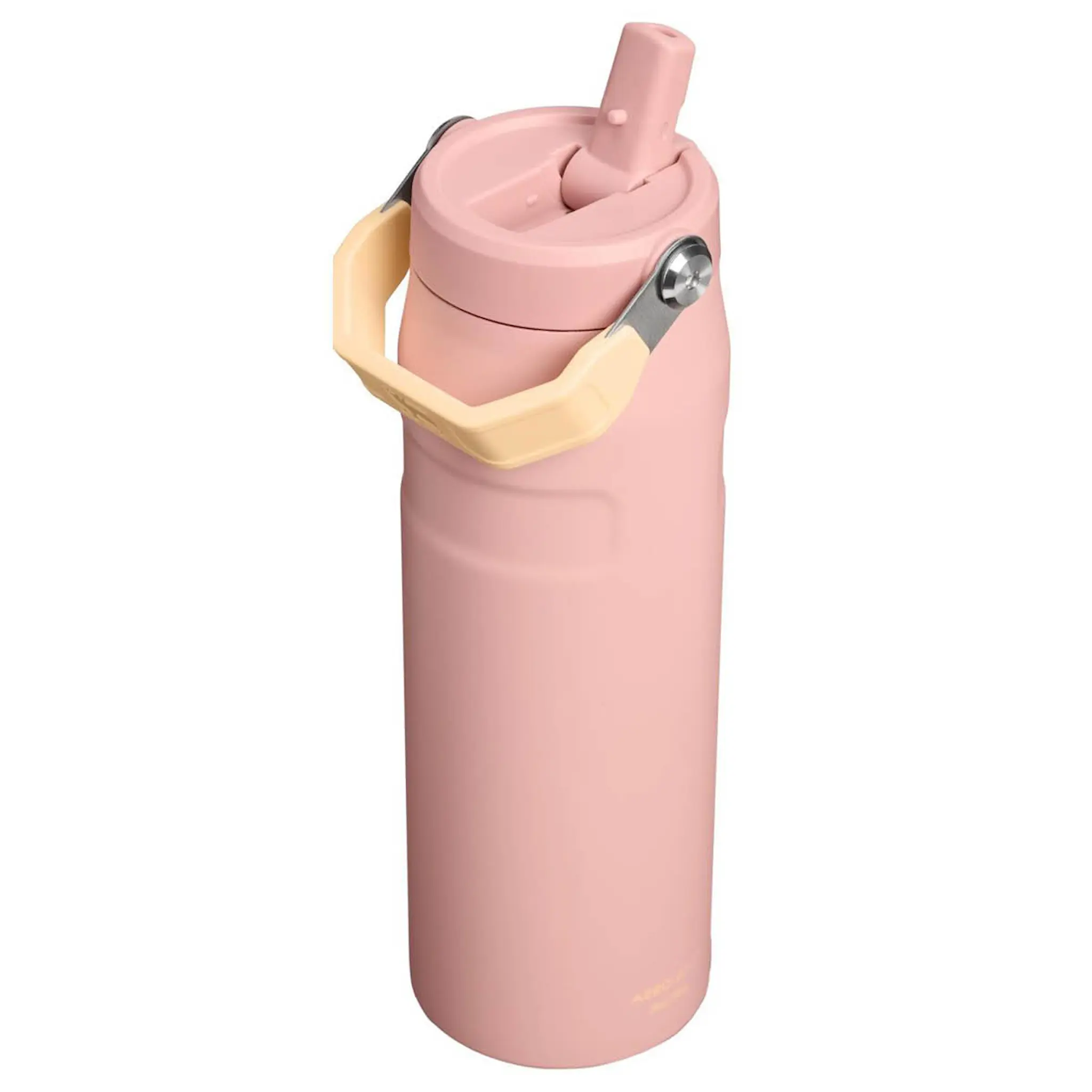 Stanley IceFlow Flip Straw 2.0 Bottle termosflaska 0,7 L peach rose
