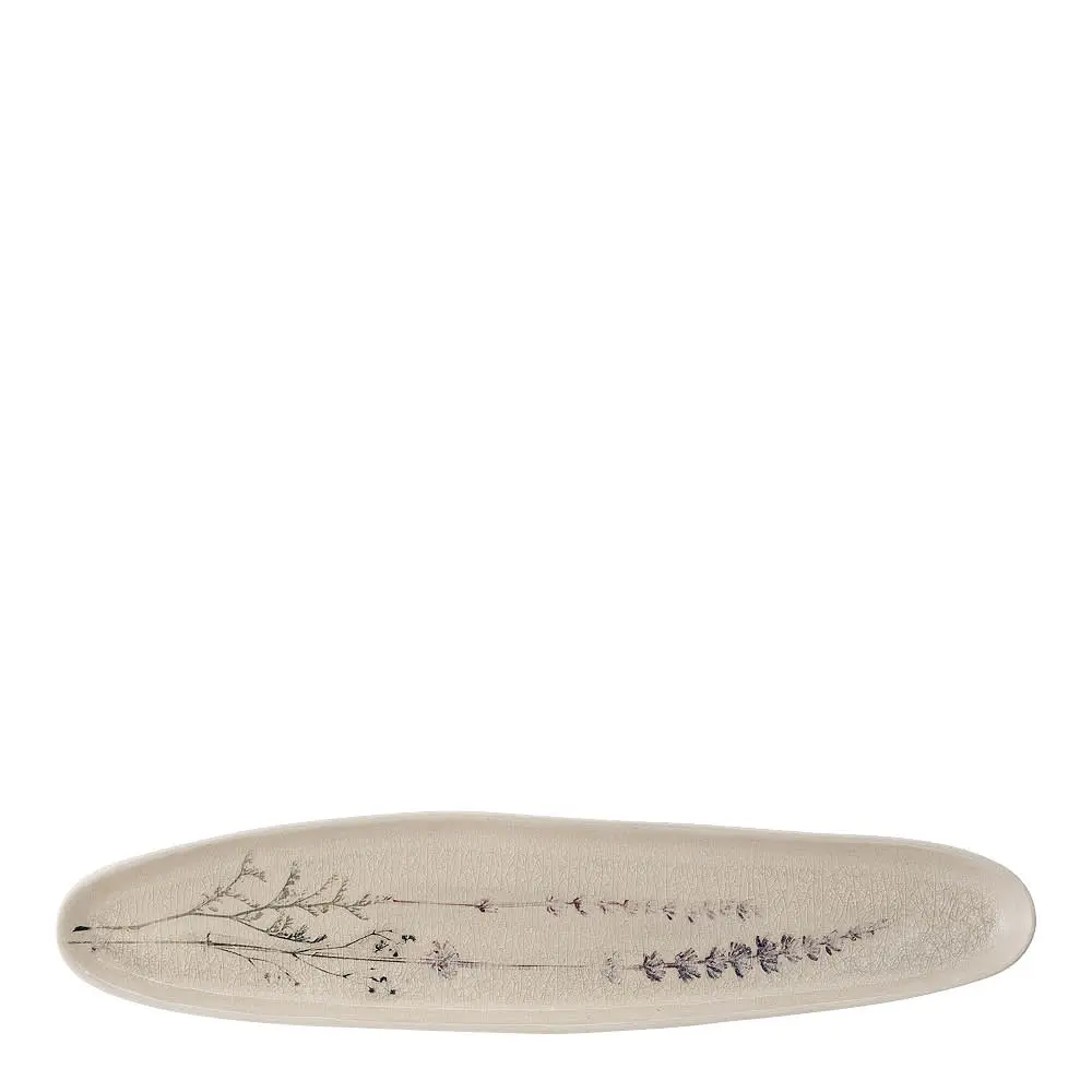 Bea Tarjoiluastia 35,5x8 cm Beige