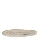 Bea serveringsfat 35,5x8 cm natur