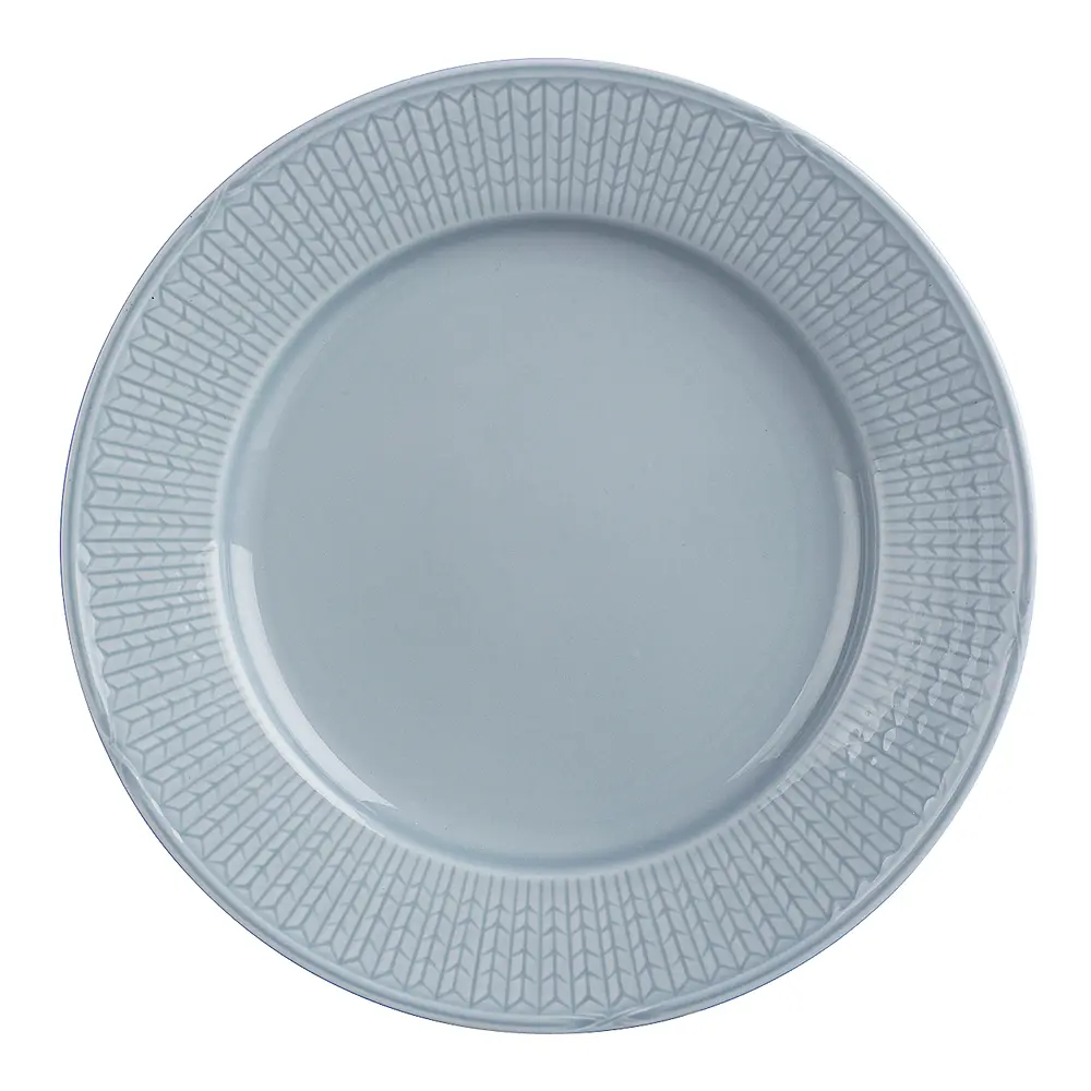 Swedish Grace Lautanen 21 cm Jää