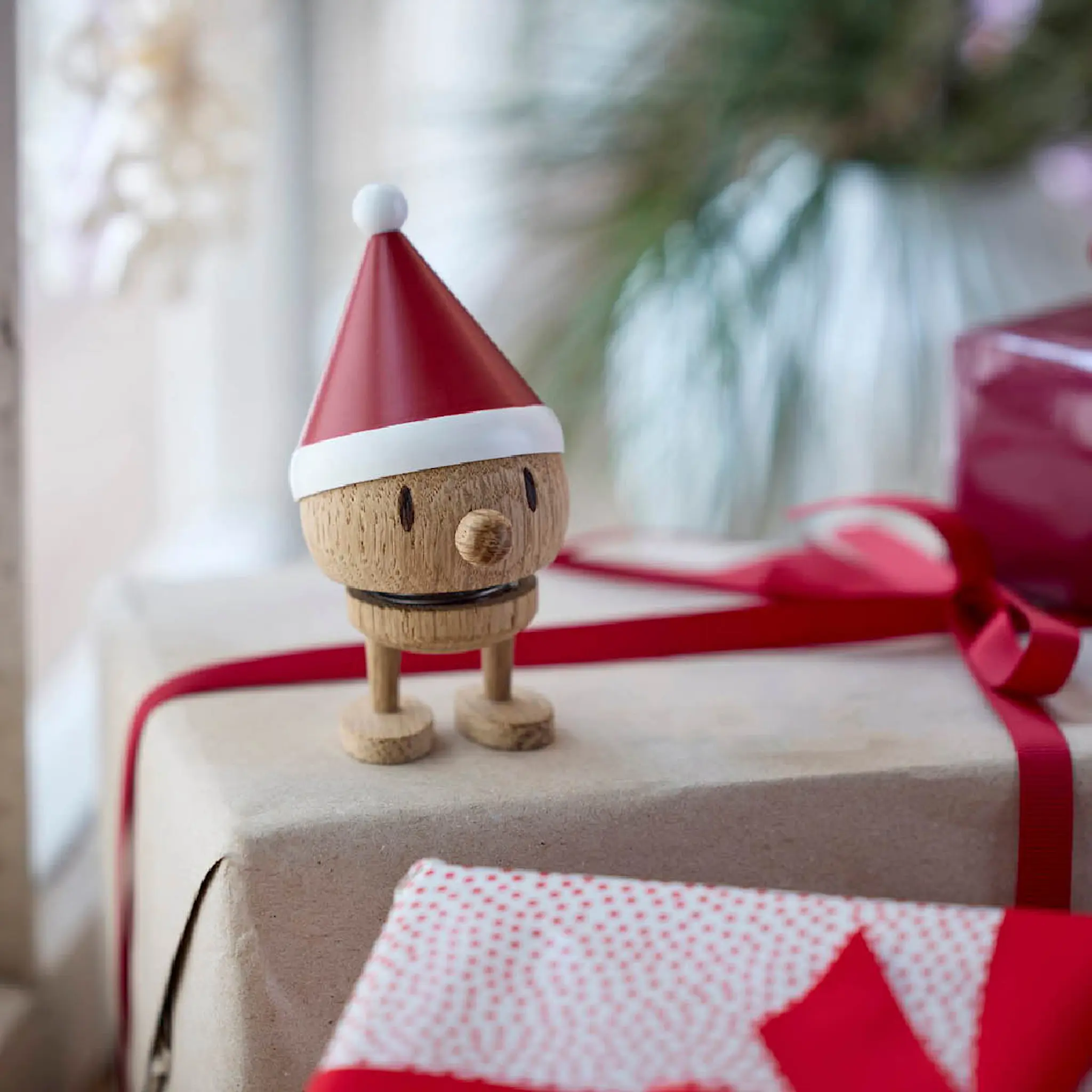 Hoptimisten Hoptimist Elf Bumble S rå ek