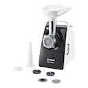 Bosch CompactPower Köttkvarn med tillbehör