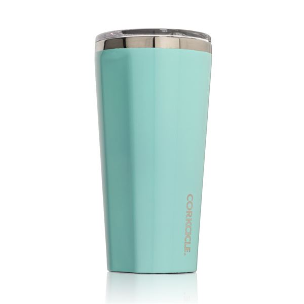 Corkcicle - Termosmugg 47 cl Turkoosi