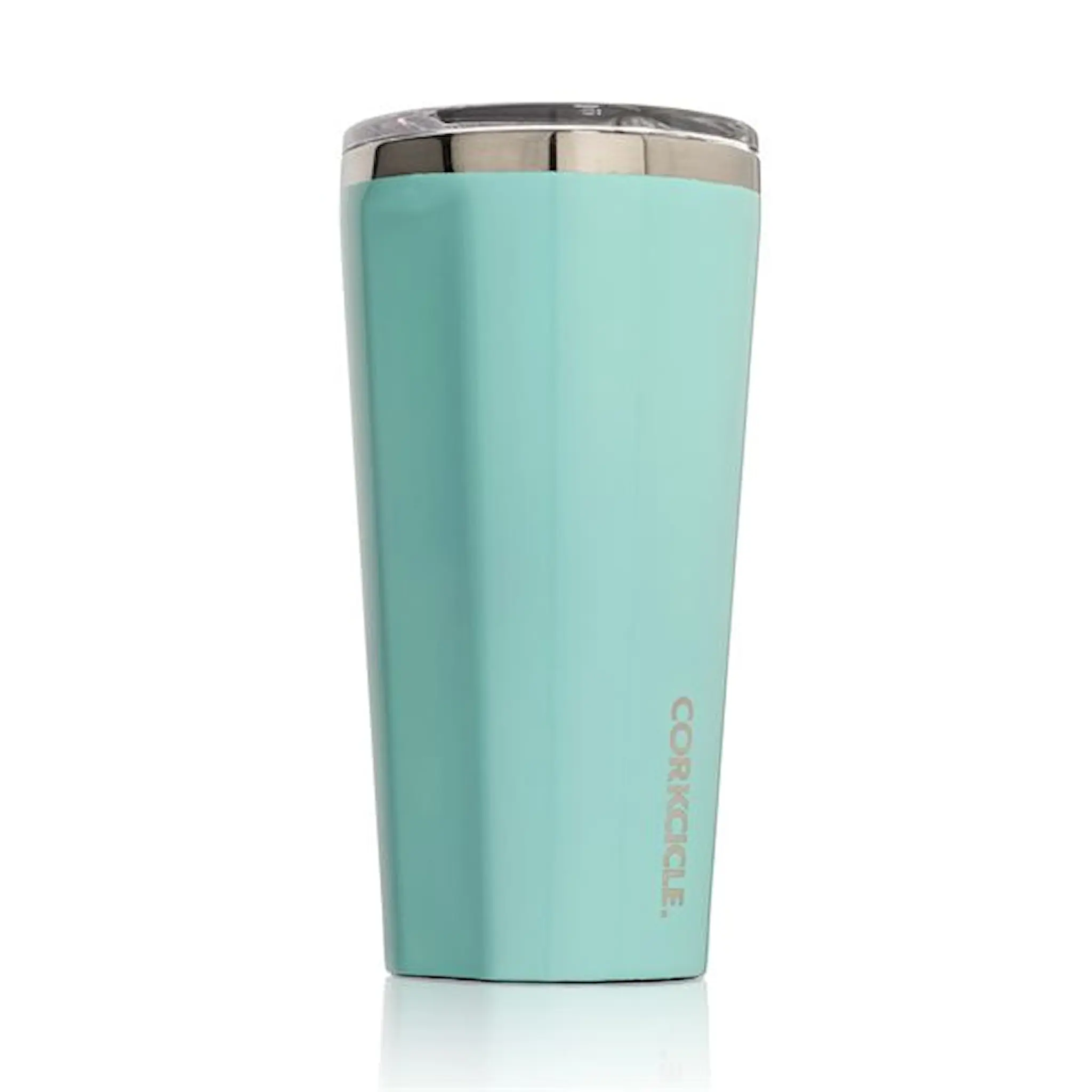 Corkcicle Termosmugg 47 cl turkos