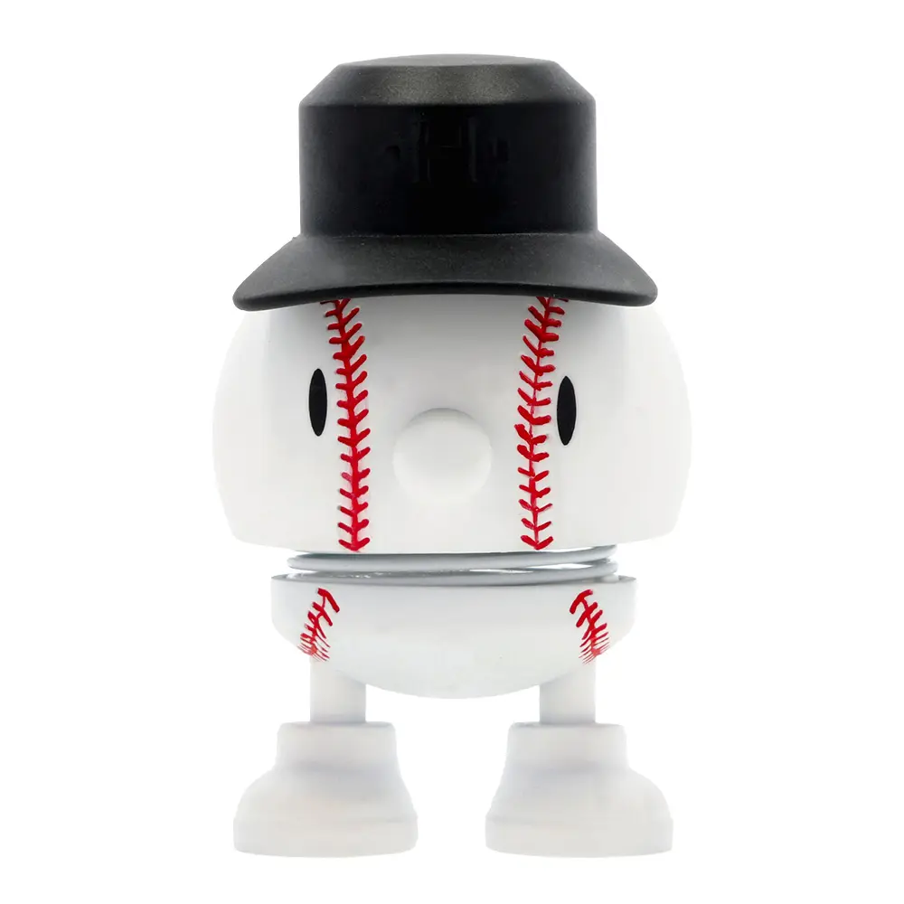 Bumble Hahmo S Pesäpallo