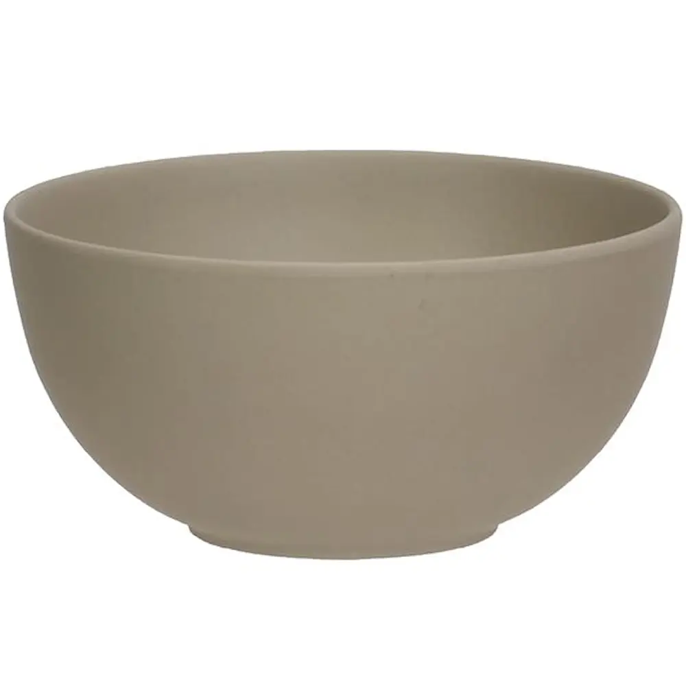 Outdoor Tarjoilukulho 3L Hiekka