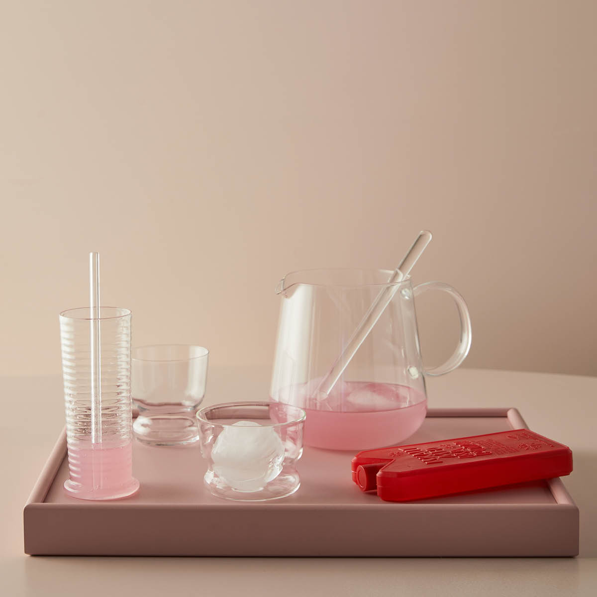 Kosta Boda Viva kanne 2L klar