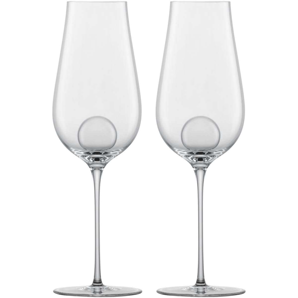 Zwiesel Glas - Air Sense Samppanjalasi 33 cl