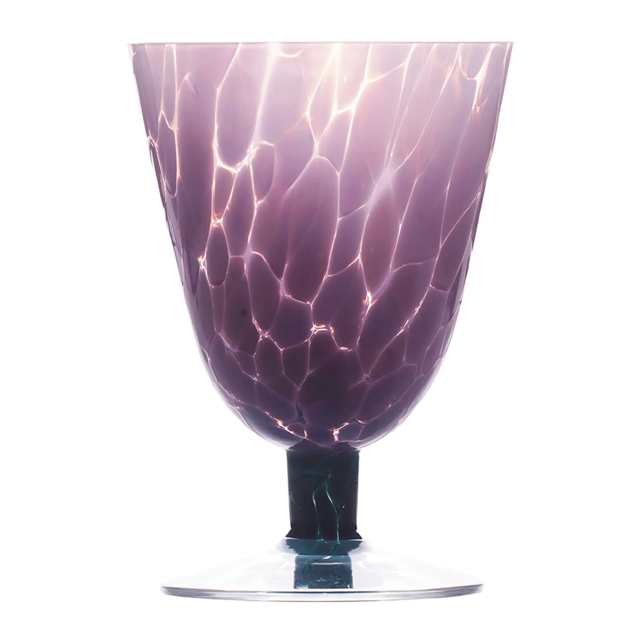 Magnor Jubalong Vinglass 26 cl Lila