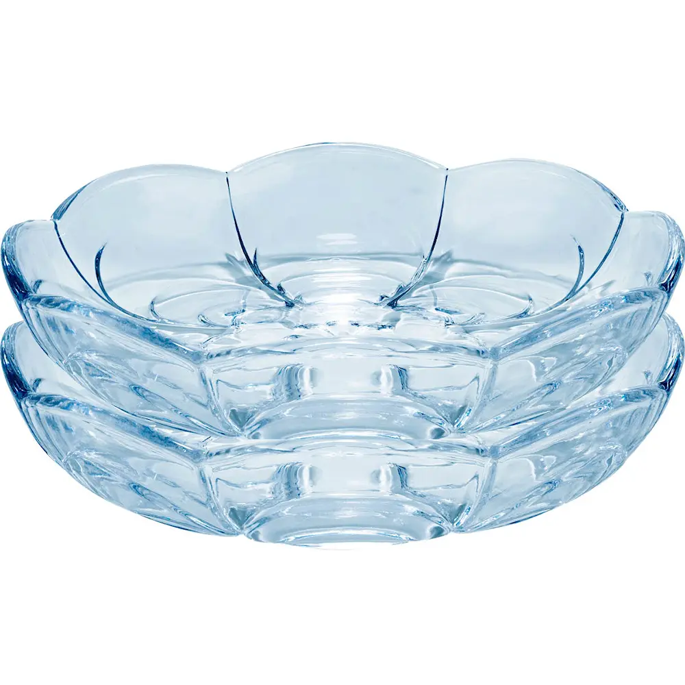 Lily Lautanen 16 cm 2 kpl Blue Iris