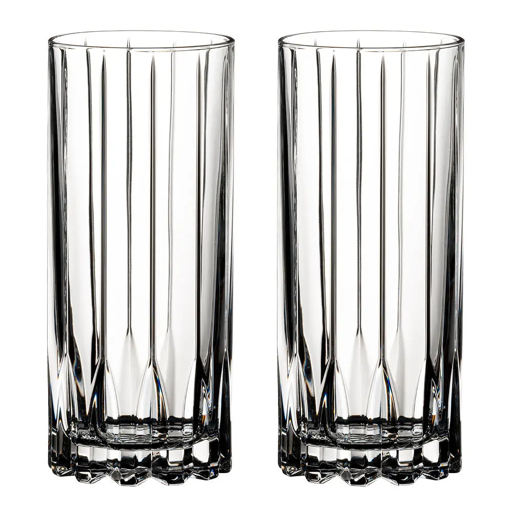 Drink Specific highball glass 2 stk