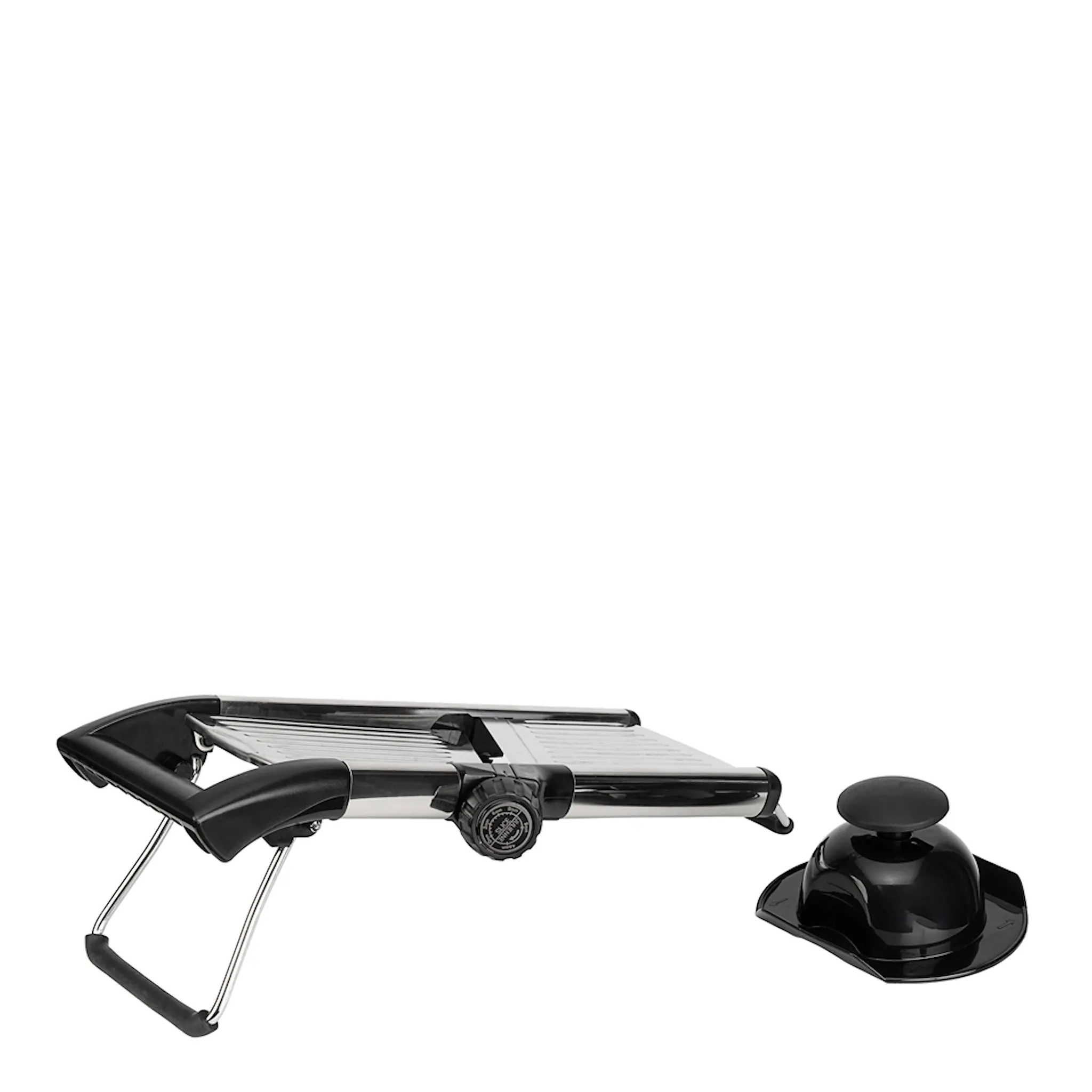 Heirol Mandolin rustfritt stål