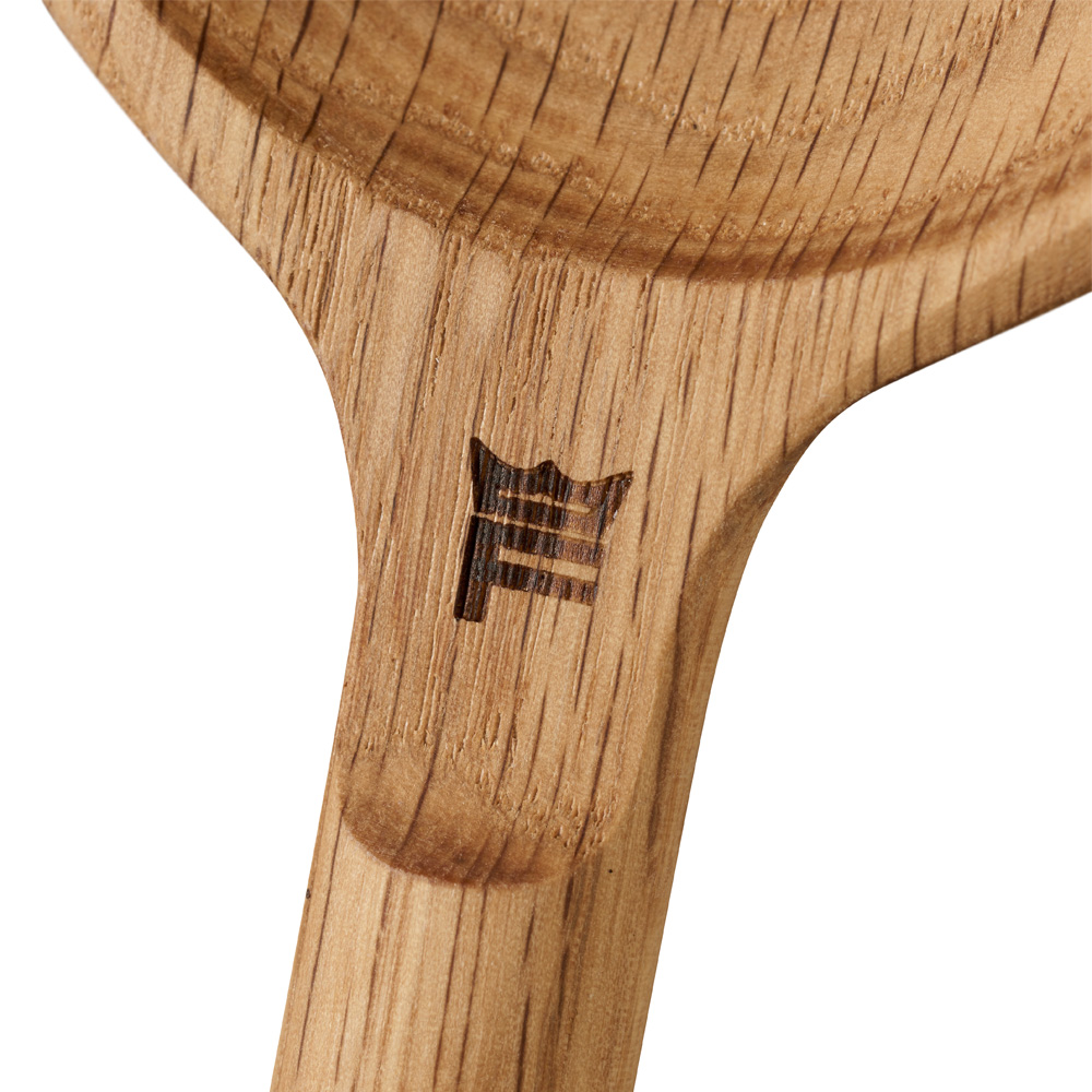 Fiskars Norden Grillsked 43,2 cm Ek