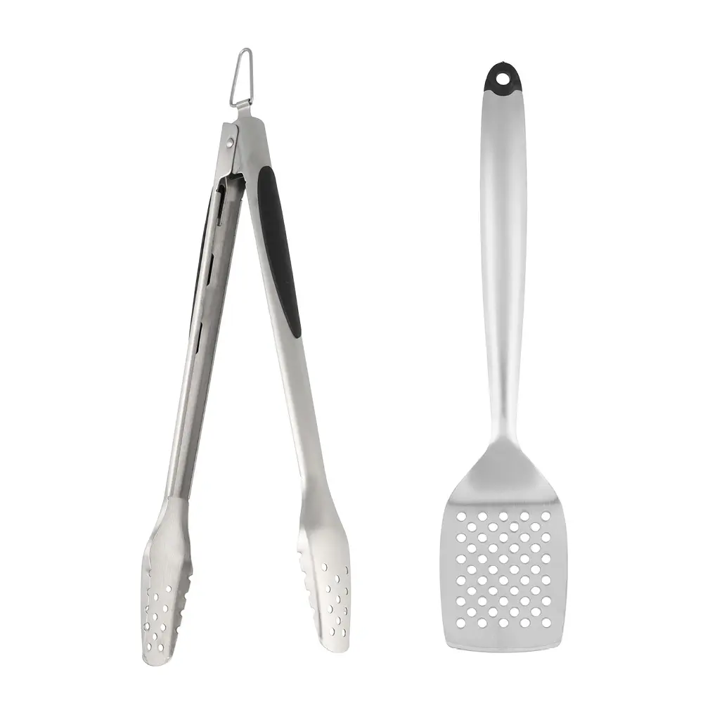 Mustang Grillivälineet 2 osaa