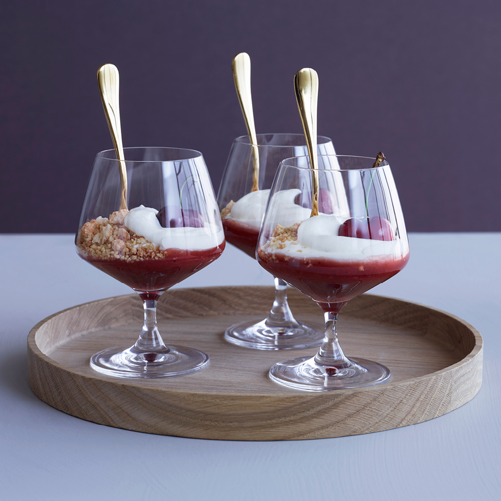 Holmegaard Perfection konjakkglass 36 cl