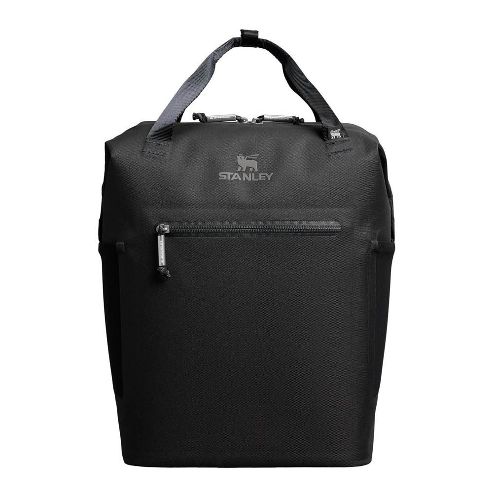 Stanley All Day kylryggsäck Madeleine midi 14 L svart
