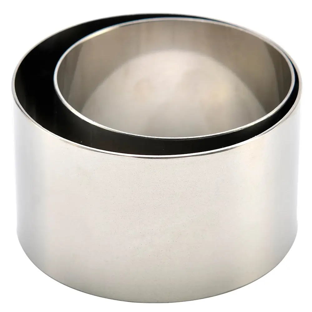 bAYk Muotti 2 osaa Teräs