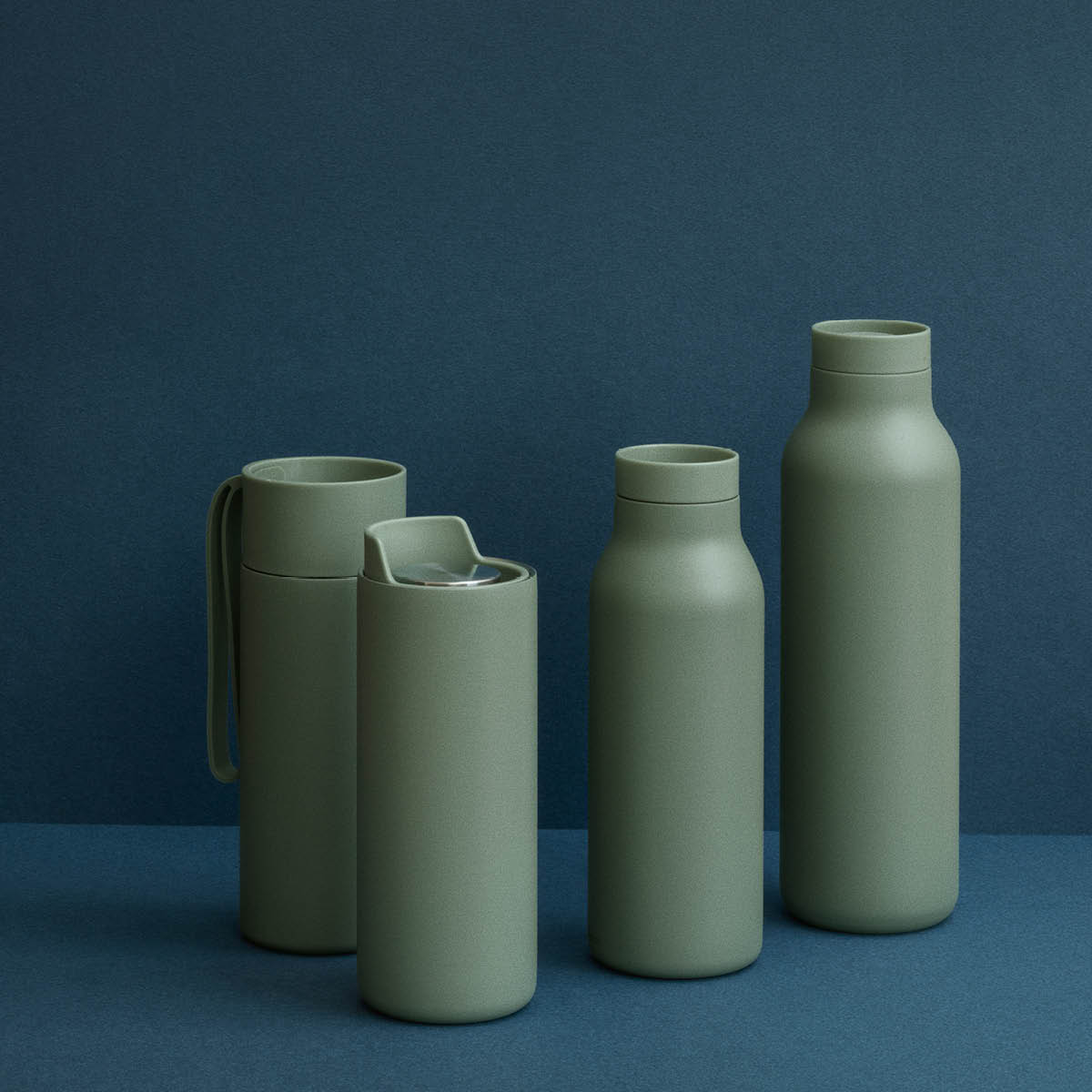 Eva Solo To Go Termosmuki 35 cl Green Goddess