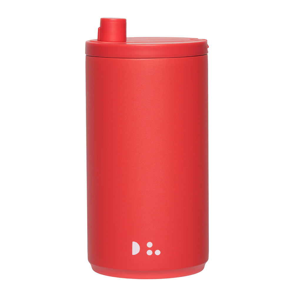 Design Letters - Travel Termosmuki DL 35 cl Deep Sea Coral