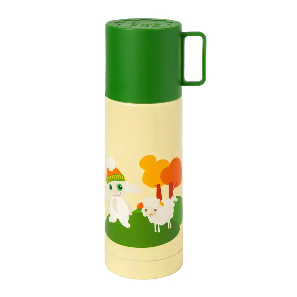 Termospullo Pikku kani 350 ml