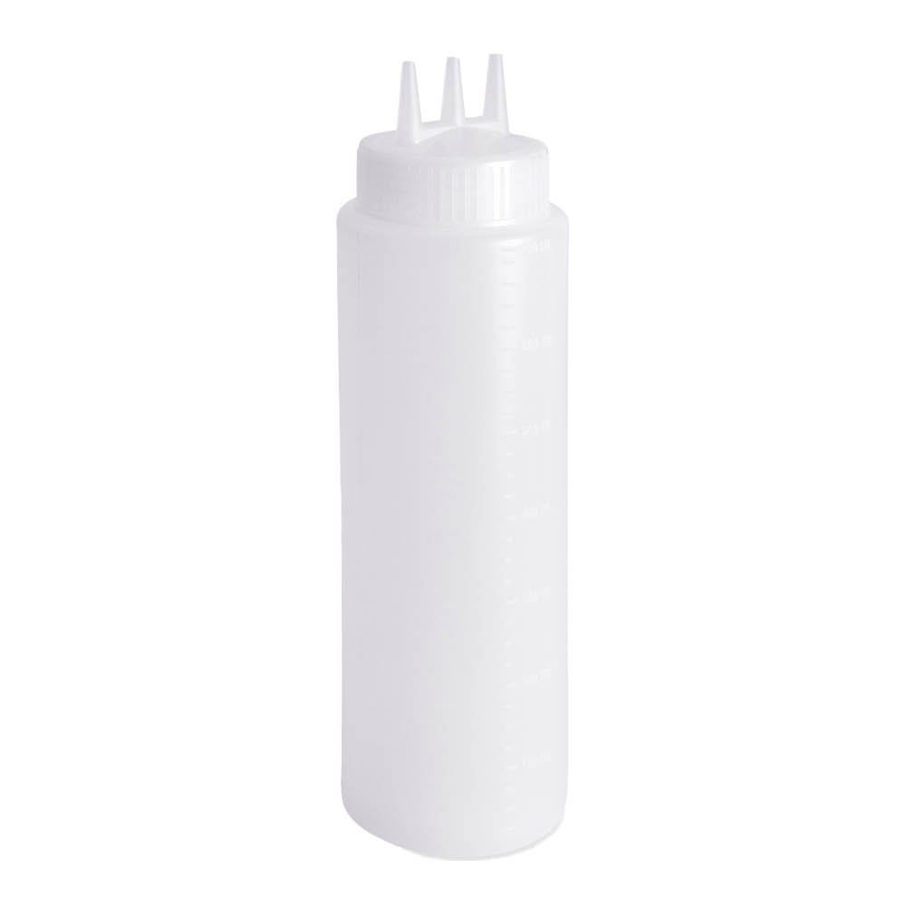 Supreminox - Squeezy Triple Kastikepullo 360 ml