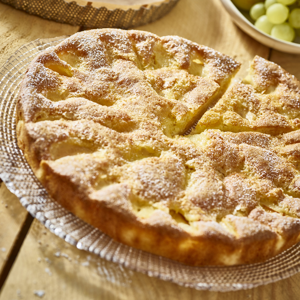 de Buyer Piirakkavuoka irtopohja 28 cm