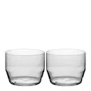 Orrefors x Björn Frantzén lowballglas 30 cl 2-pack