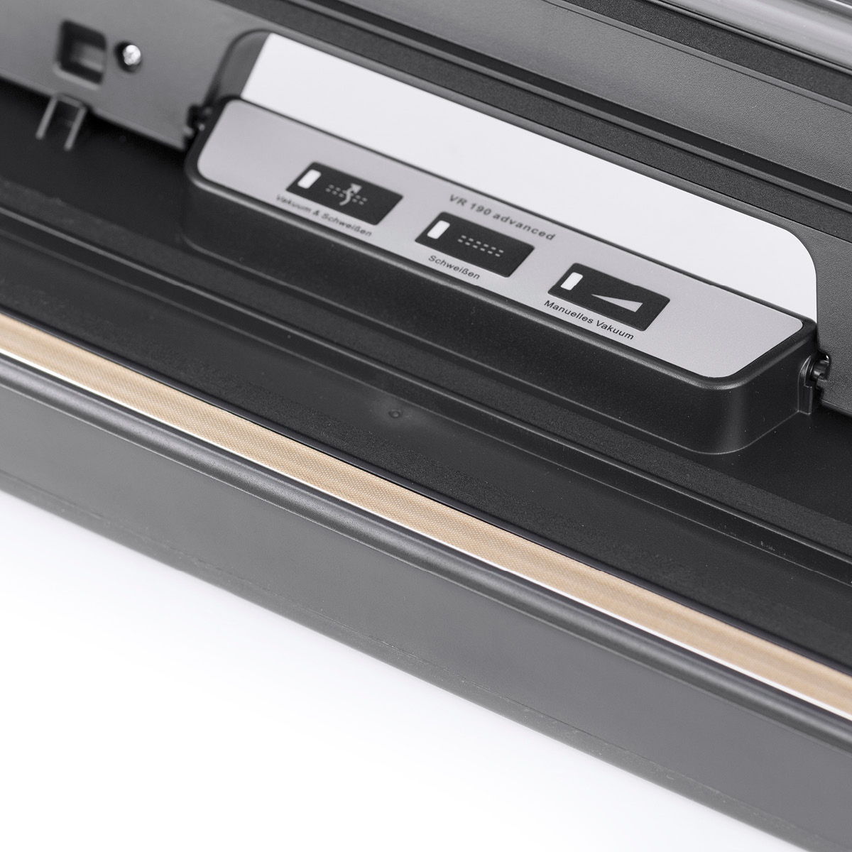 Caso Caso Sous Vide Setti