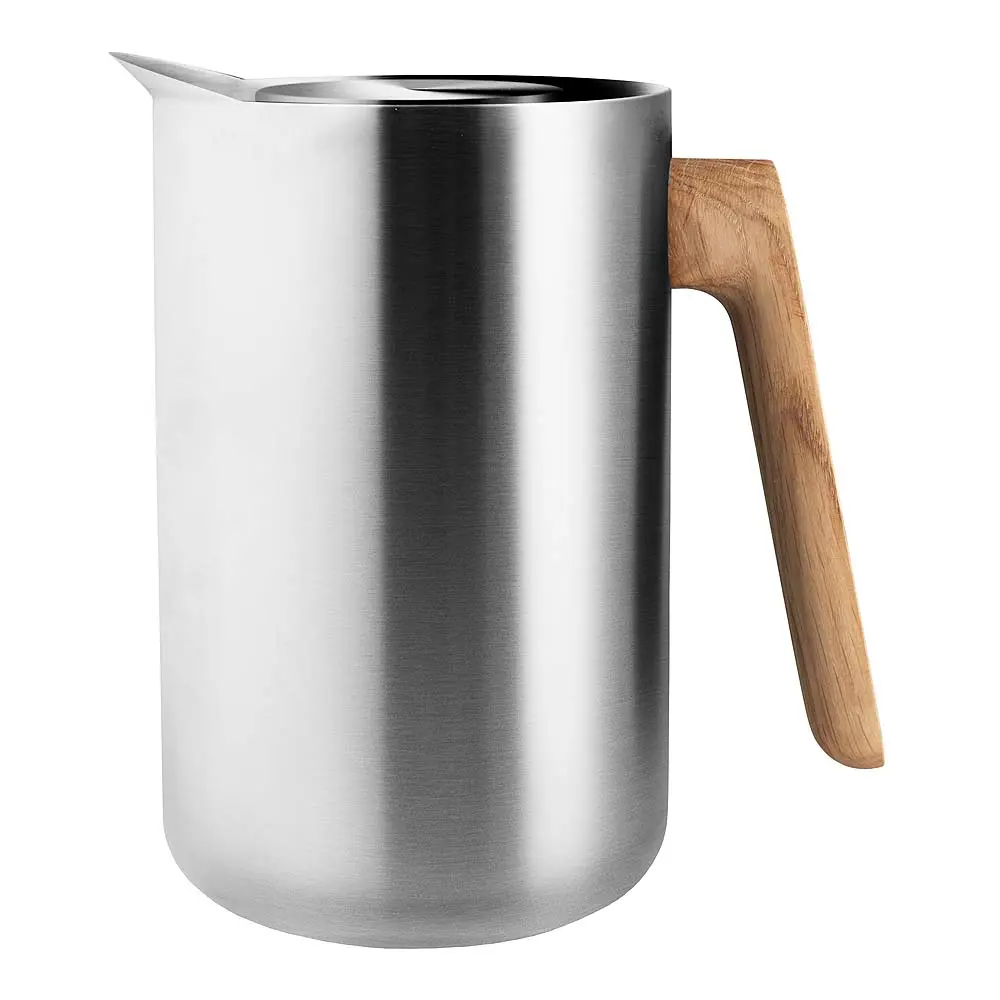 Nordic Kitchen Termoskannu 1 L Ruostumaton