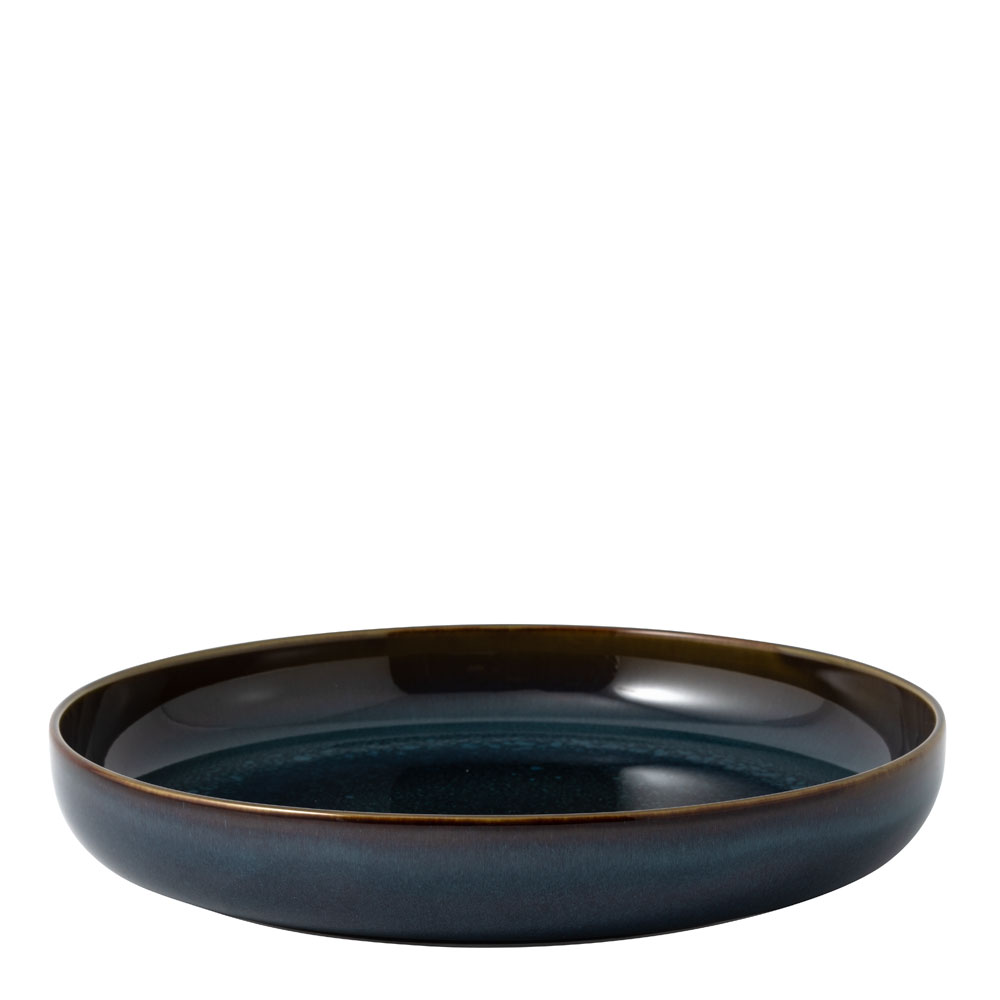 Villeroy & Boch Denim dyp tallerken 21,5 cm