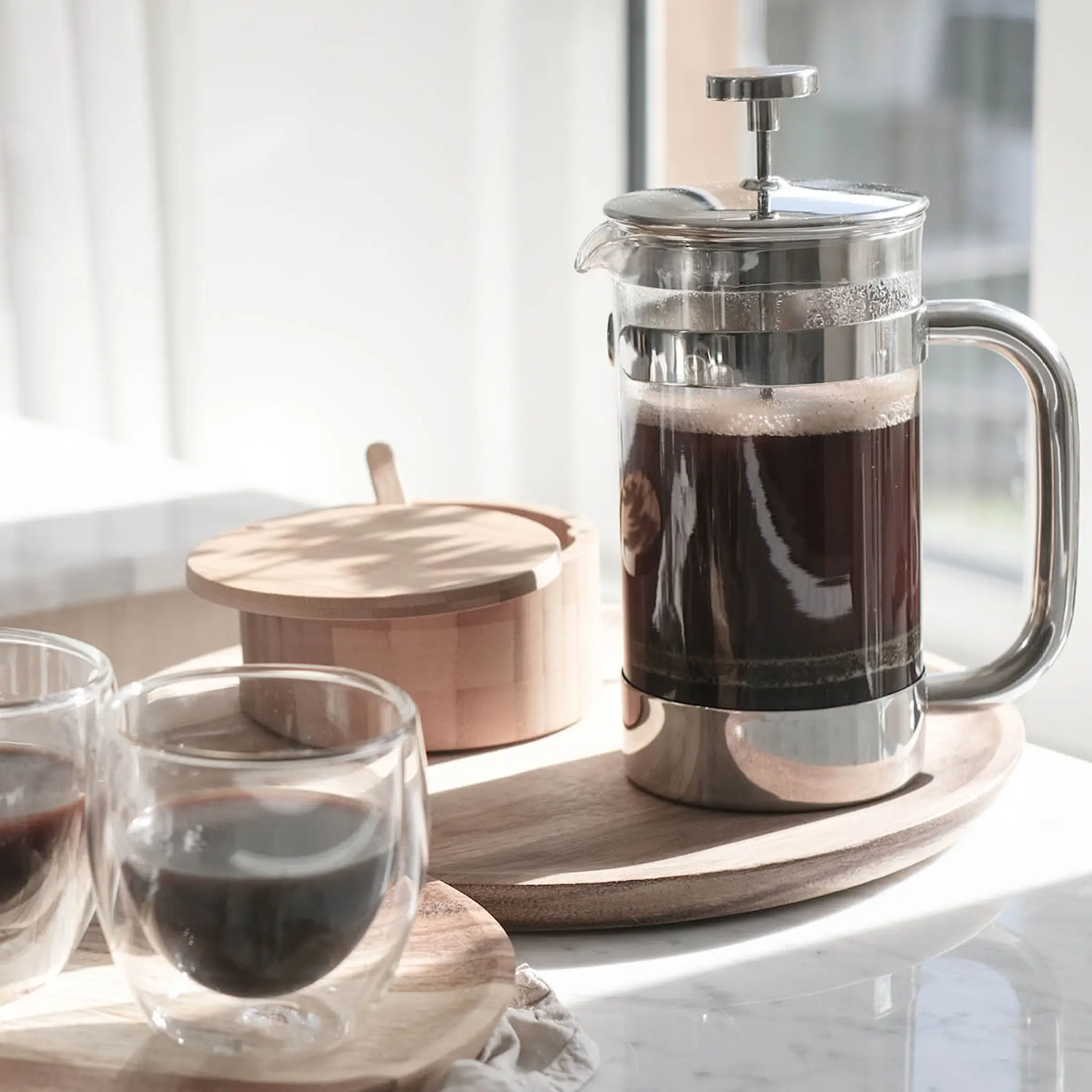 Modern House North Maustekulho 12,5 cm