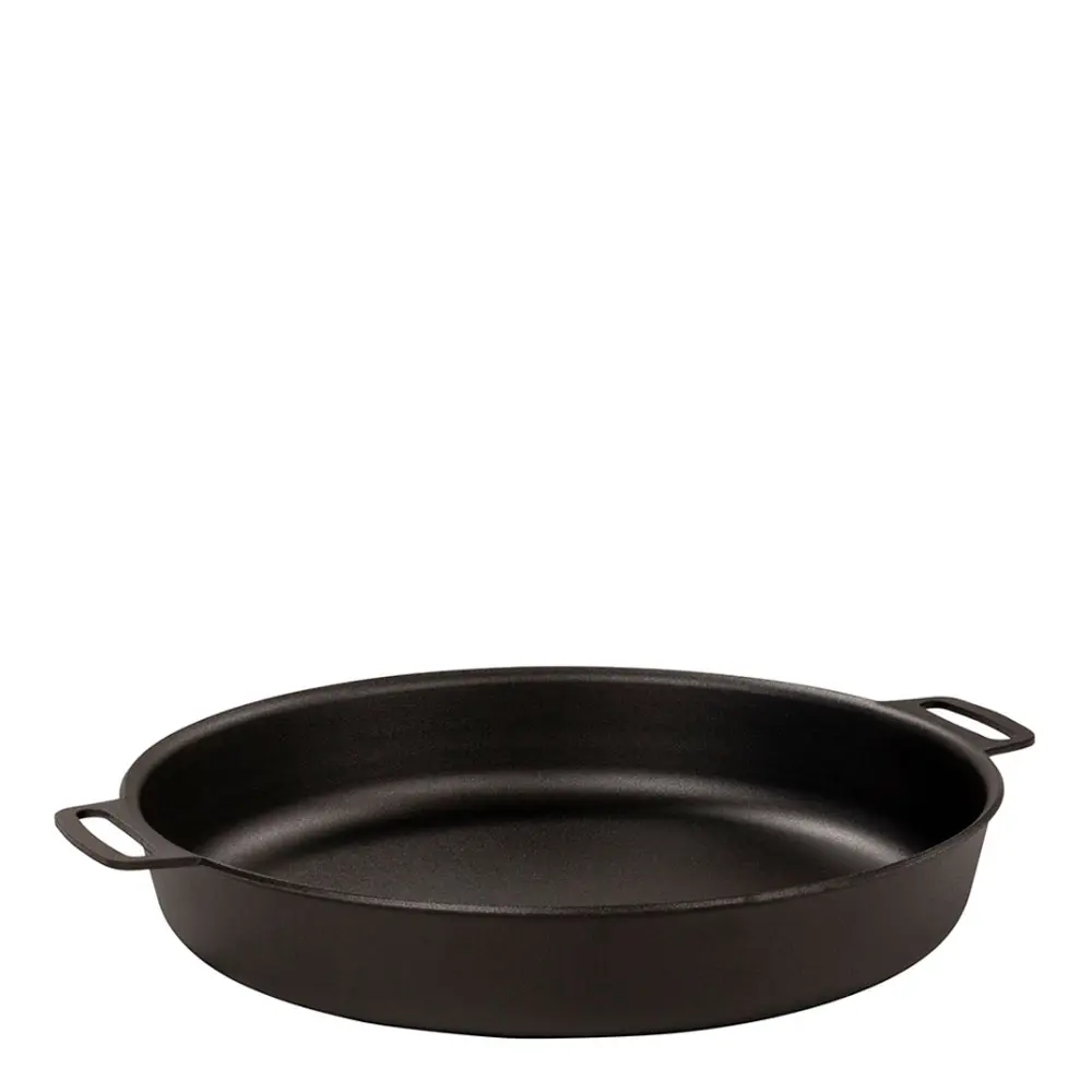 Stekepanne/paiform 30 cm