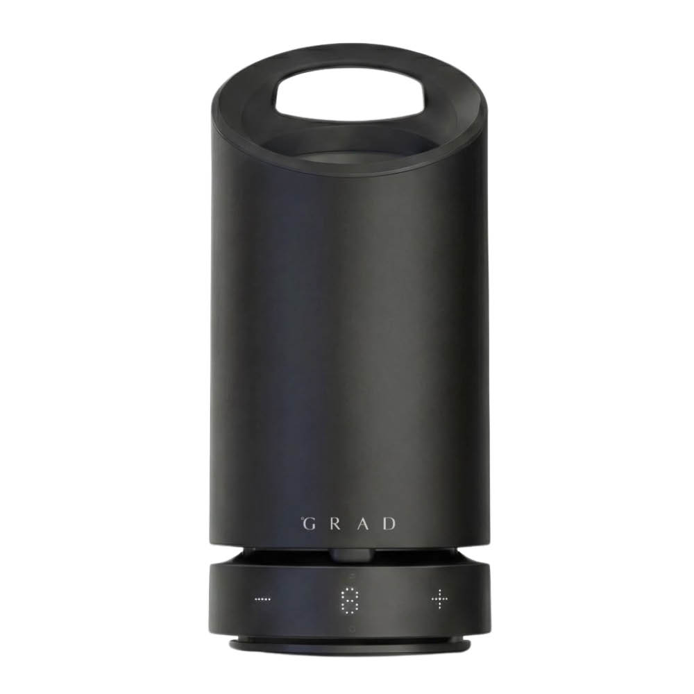 Grad Grad No. 1 vinkylare 2026 Black Edition
