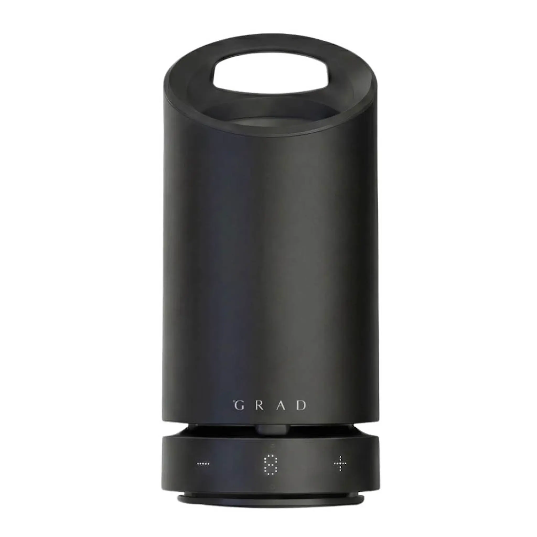 Grad Grad No. 1 vinkylare 2026 Black Edition