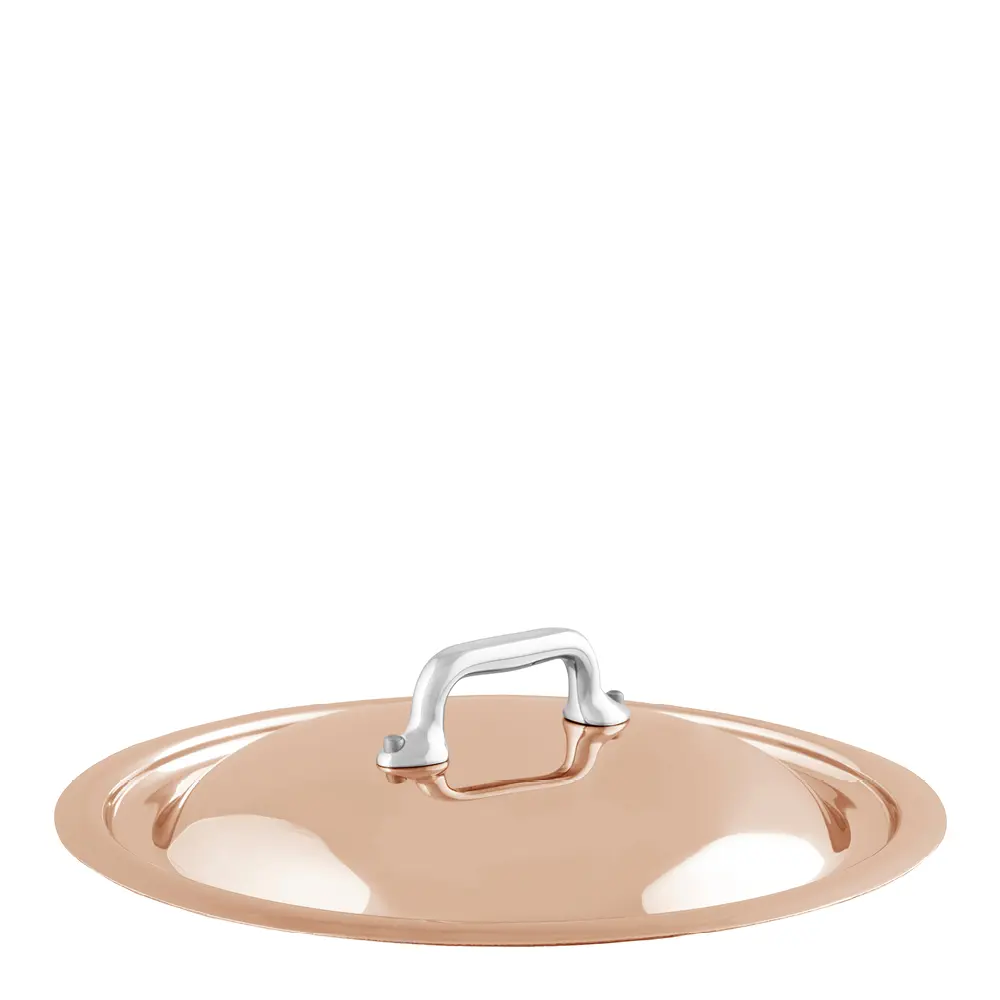 M'6s Kansi 16 cm Kupari/Teräs