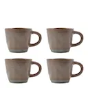 Vida mugg 29 cl 4-pack rosa