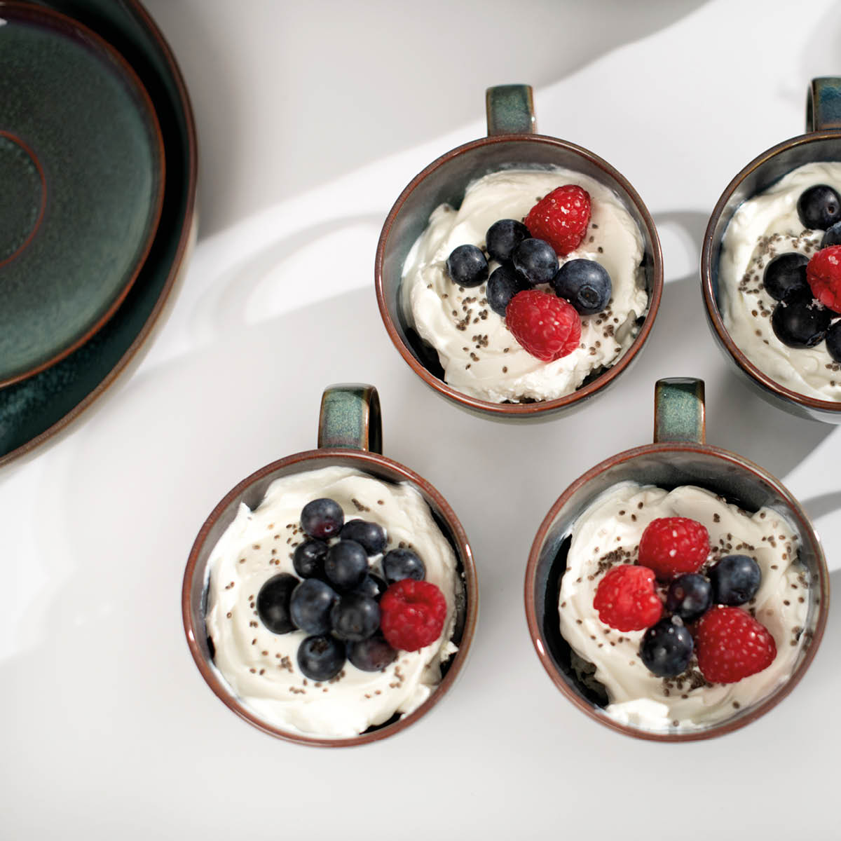 Villeroy & Boch Denim kopp 25 cl