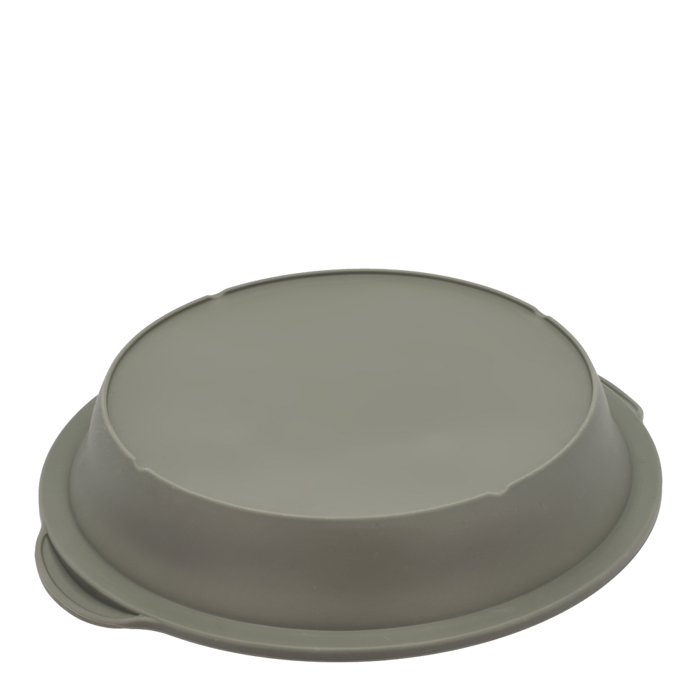 Tareq Taylor Pecan Kakkuvuoka 26x6,3 cm Forest Green