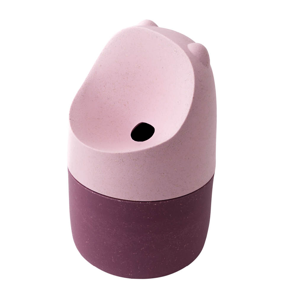 Happy Sinks Konna Kärpäsloukku Vaaleanpunainen