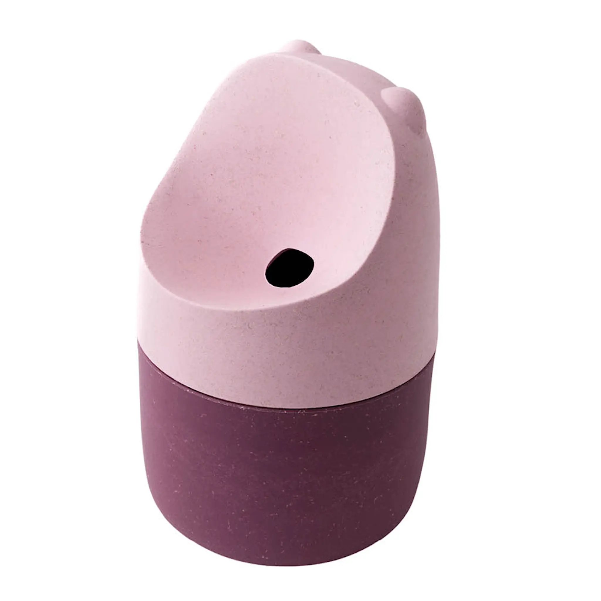 Happy Sinks Konna flugfälla 11 cm rosa