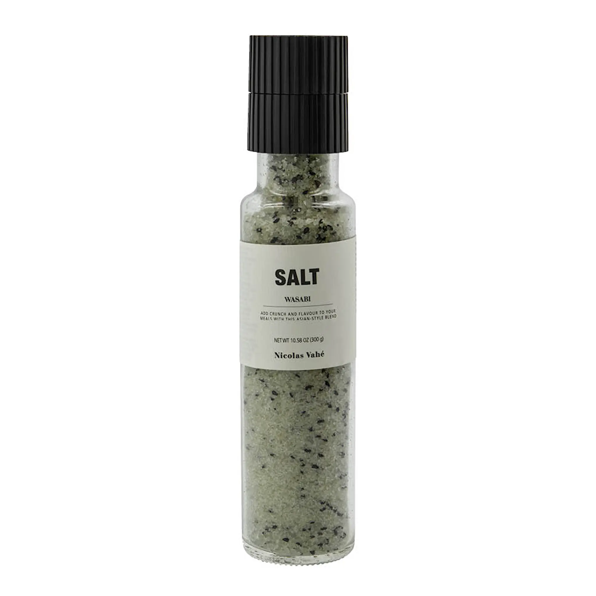 Nicolas Vahé Salt wasabi 300 g