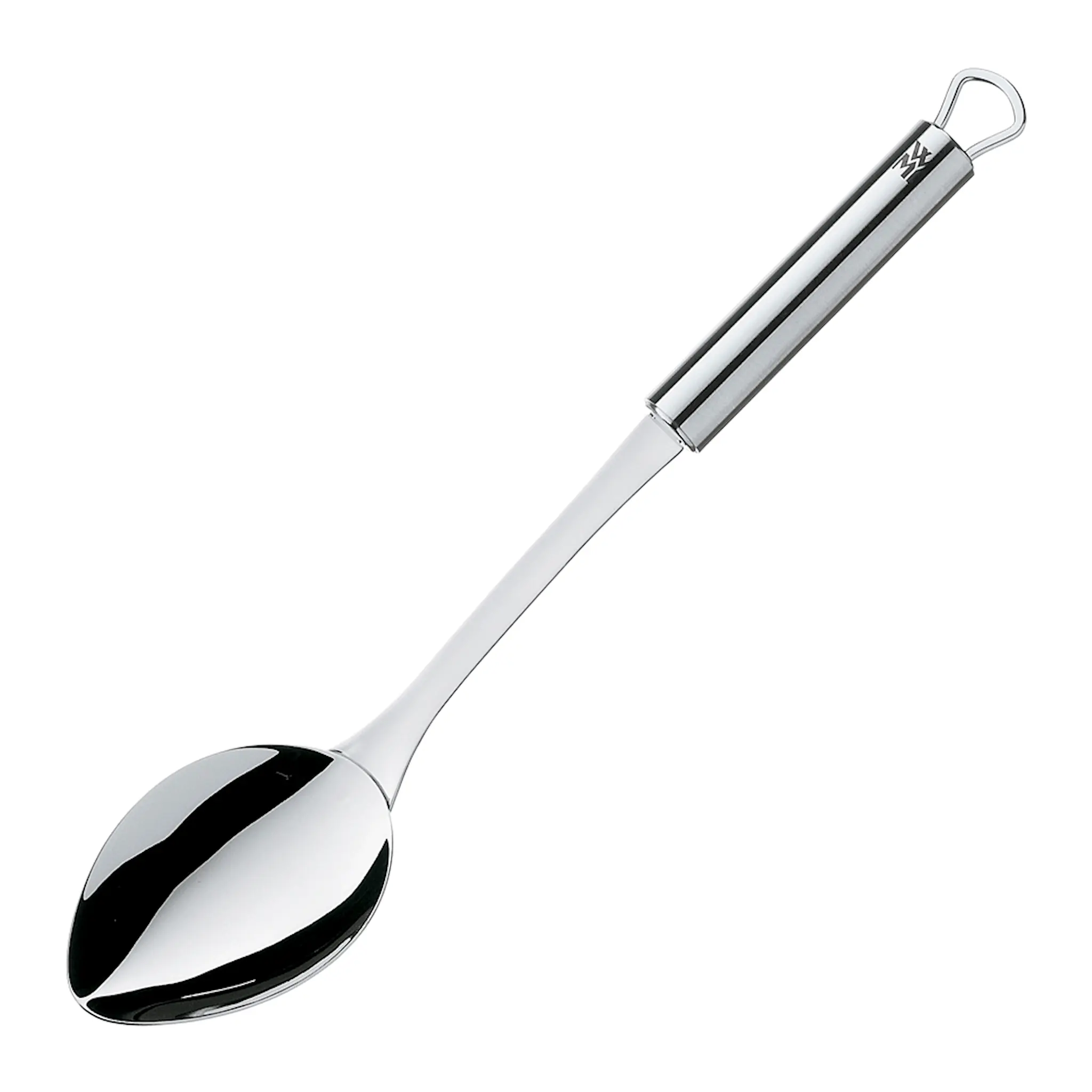 WMF Profi Plus serveringsskje 32 cm stål