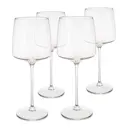 Reserve Julien Bordeaux vinglas i kristall 65 cl 4-pack