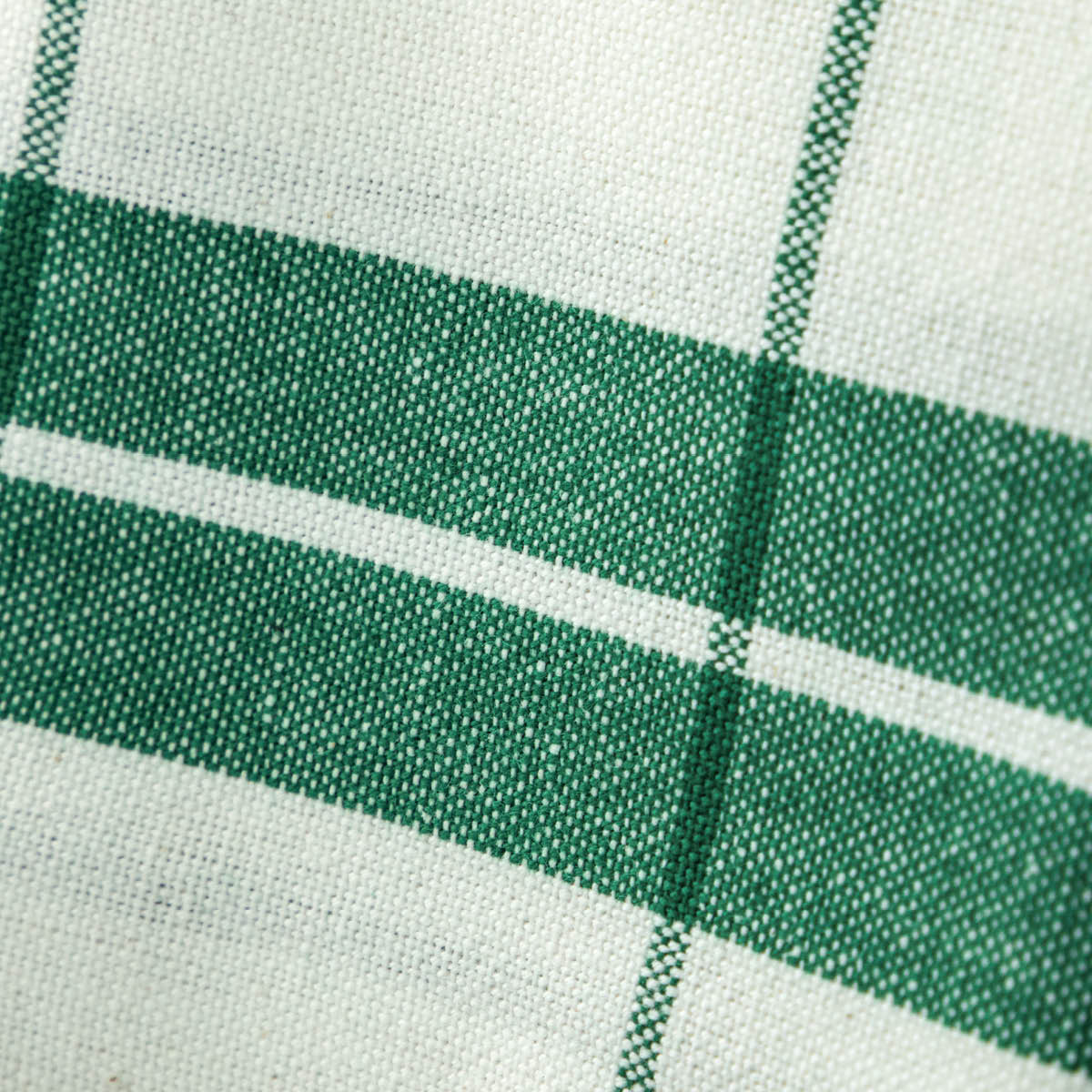 Nicolas Vahé Chef forkle 87 cm grønn/hvit