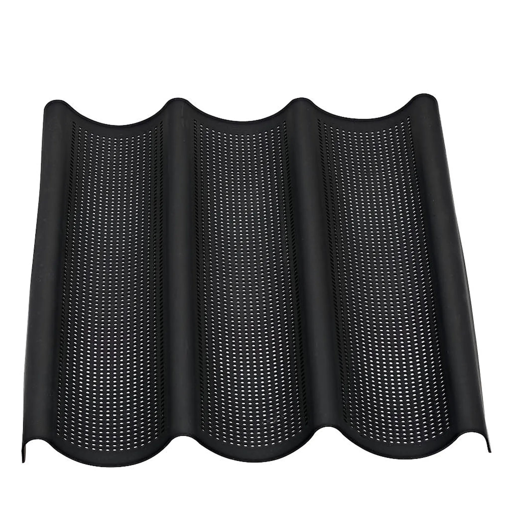 Lurch Flexiform Baguette bakform för 3-pack baguetter