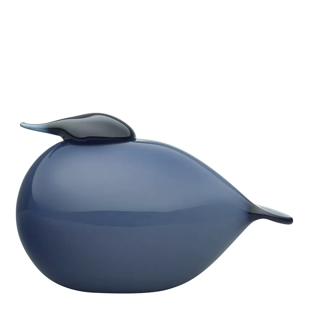 Birds by Toikka Kuulas Sade 14x9 cm