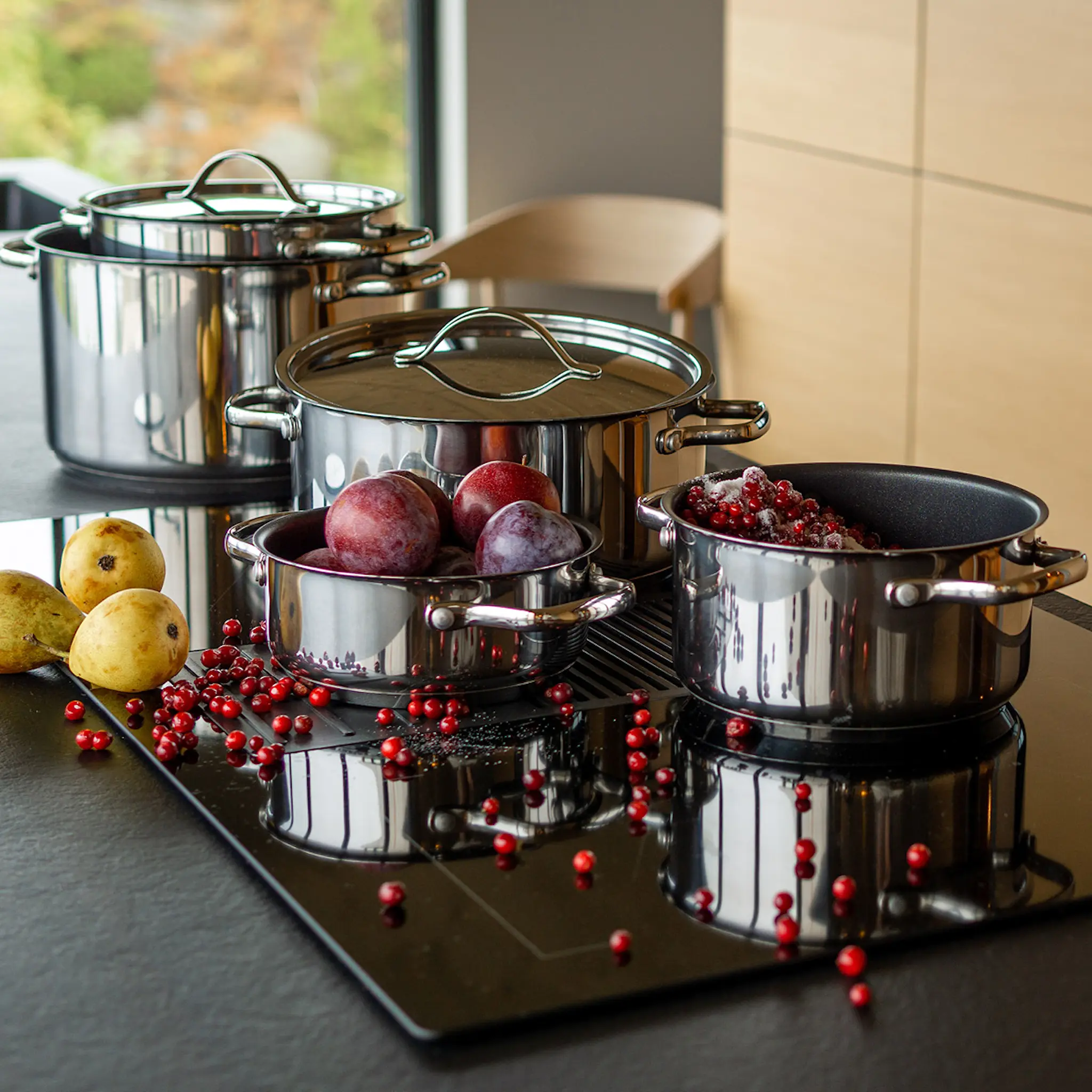 Modern House Rix Pata 6,7 L