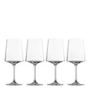 Echo Allround Rödvinsglas 57 cl 4-pack Klar