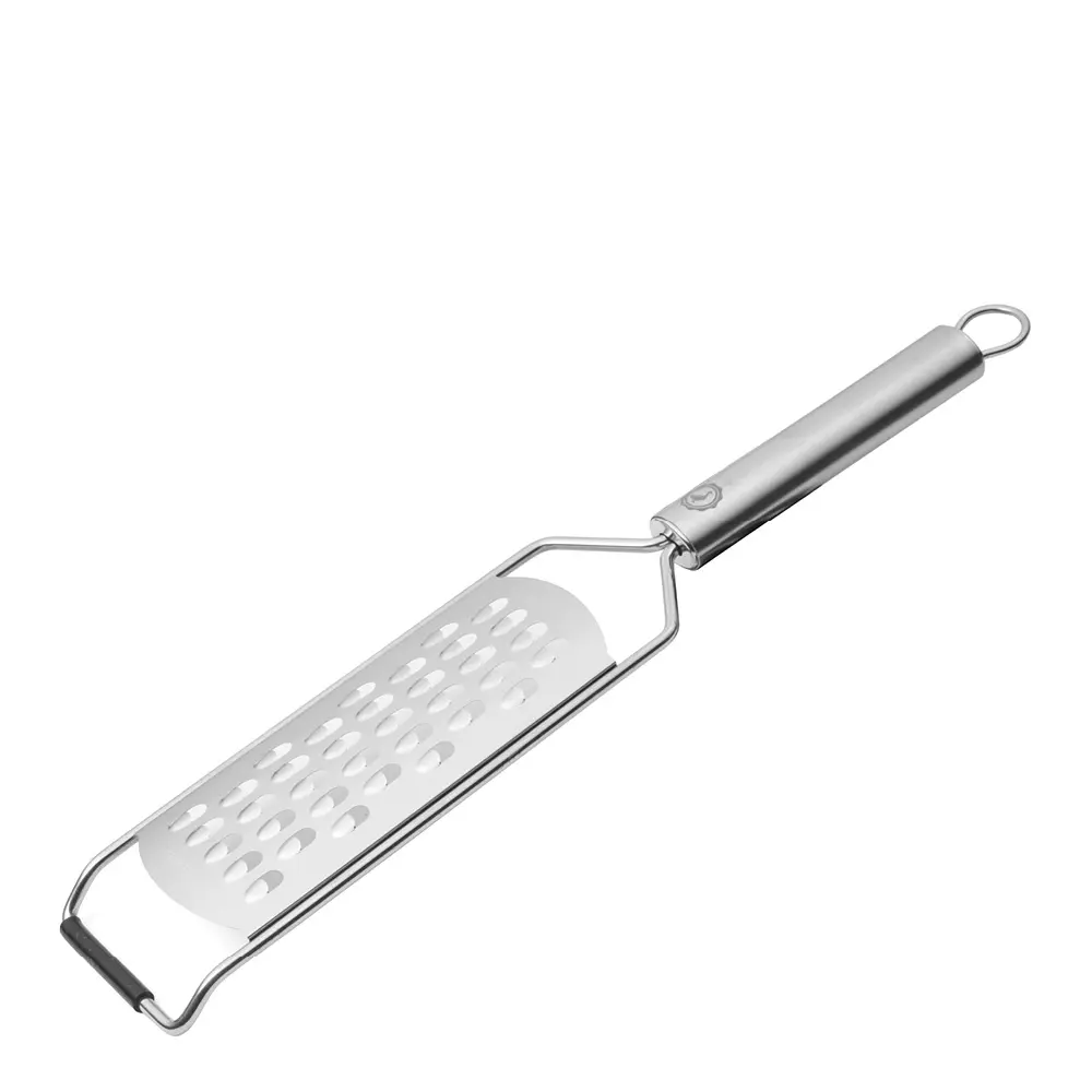 Steel Essentials Raastin karkea 31,5 cm Teräs